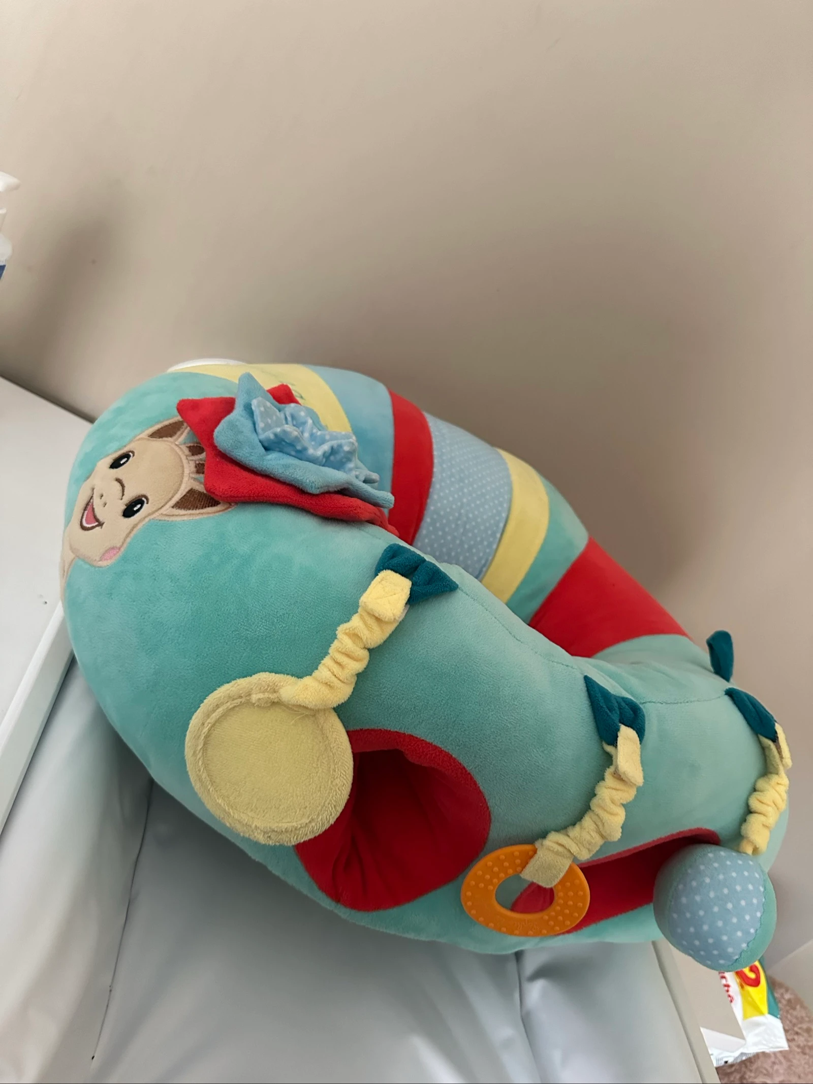 Boia Sophie la girafe – photo 3